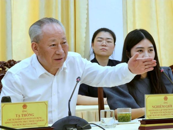 Cần Thơ kêu gọi đầu tư loạt dự án hạ tầng quy mô lớn - Ảnh 1.