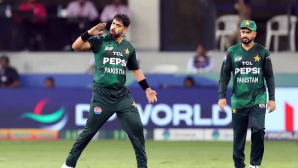 ICC Chairman Jay Shah got angry at this player's dirty behavior, banned him for 2 matches