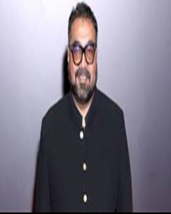 Anurag Kashyap