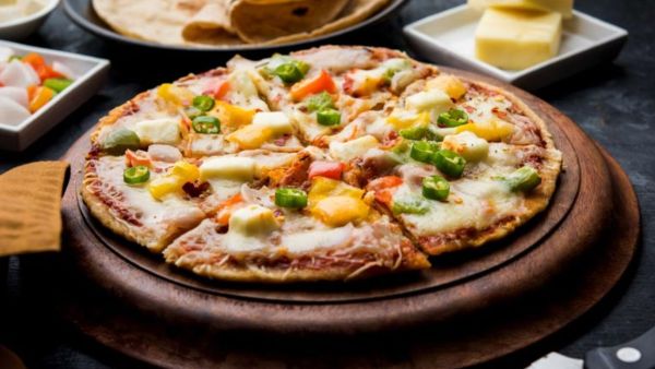 बेसी रोटी रेसिपी