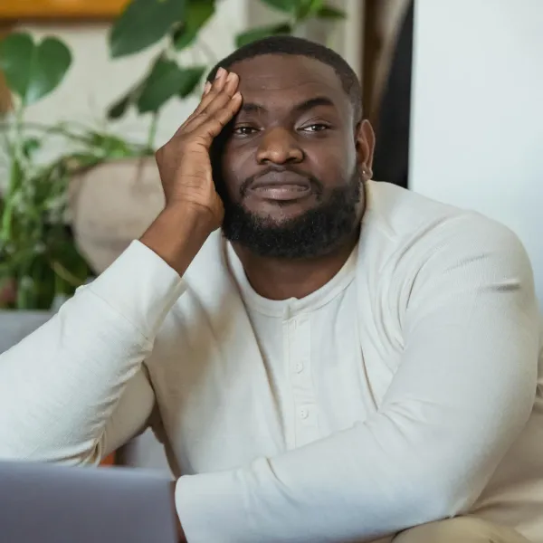 Being bored is good for you because it helps you accomplish your goals