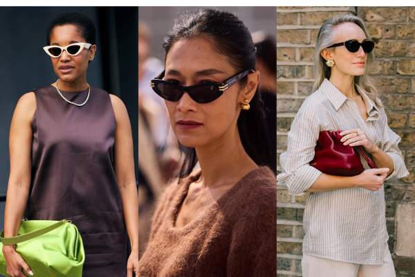 The Best Sunglasses 2025: The Sunglasses Trends Edit | PORTER