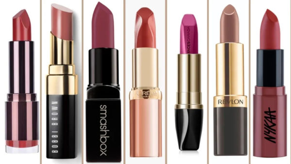 Top 10 Nude Shade Lipsticks Under Rs 500 – Perfect for Every Indian Skin Tone - Times Bull