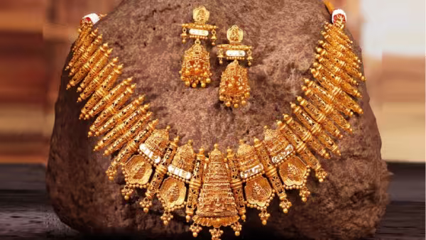 Today's Gold Price Today's Gold Price