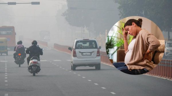 Pollution poses a risk of autism in children, AIIMS doctor explains the reason Pollution poses a risk of autism in children, AIIMS doctor explains the reason