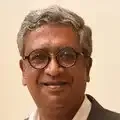 MC Govardhana Rangan