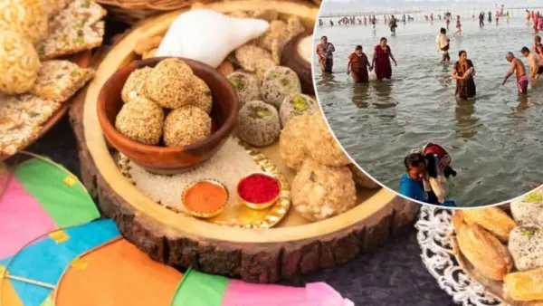 Makar Sankranti festival significance