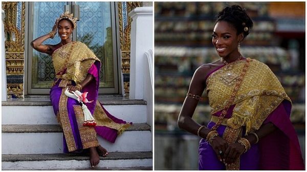 โอลิเวีย