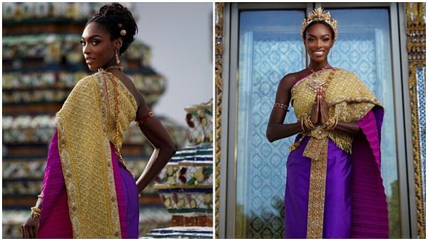 โอลิเวีย