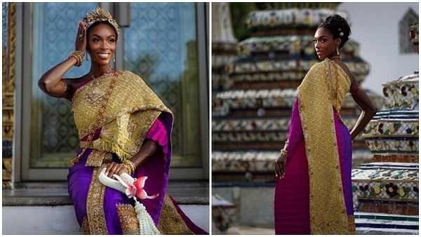 โอลิเวีย