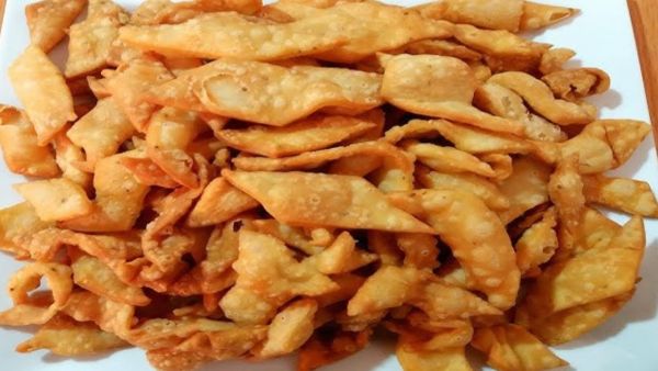 नमकीन पारेस