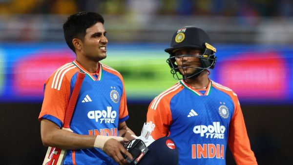 IND vs AUS: Match suddenly stopped, players out of the field and fans also hidden; Why did this happen in Gaba?