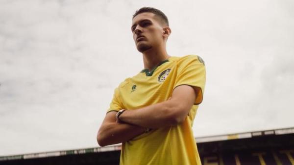JUSTIN HUBNER - Bek Timnas Indonesia, Justin Hubner resmi gabung klub Eredivisie, Fortuna Sittard pada Selasa (19/7/2025). Ia resmi dikontrak selama tiga tahun dengan opsi perpanjangan satu tahun.
