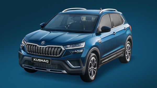 Skoda Likely To Introduce ADAS In Kushaq SUV: A Leap In Vehicle Safety - DriveSpark News