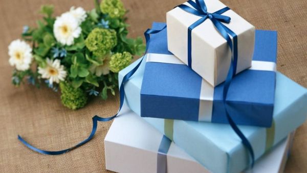 Gift Ideas For Wedding