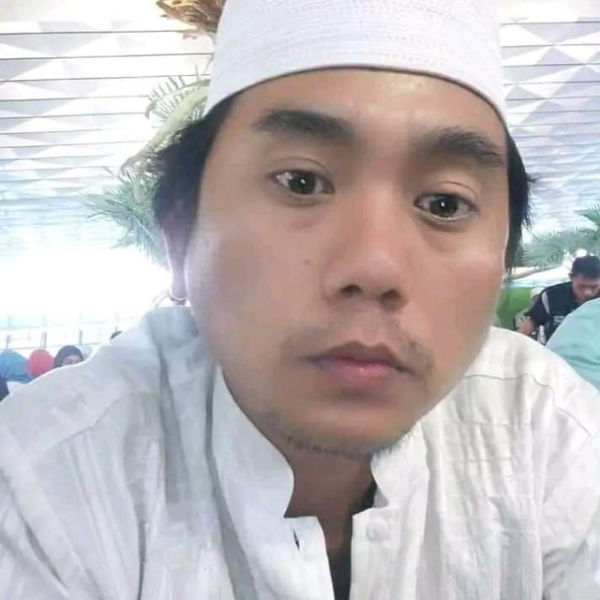 Atim Suhara, sekuriti yang tewas ditembak begal di Cakung, Jakarta Timur. Foto: Dok. Istimewa