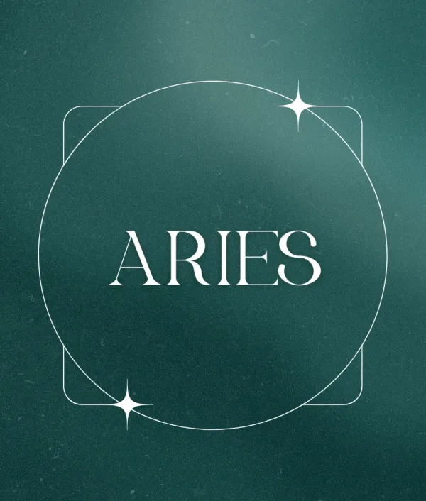 aries zodiac signs abundance luck november 10, 2025