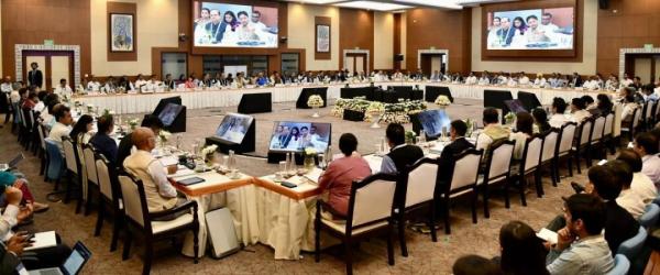 GST कौन्सिल अधिक ग्राहक वस्तू कमी कर दरांखाली आणल्यामुळे वस्तू स्वस्त होतील