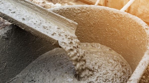 Ilustrasi Semen Foto: Thinkstock