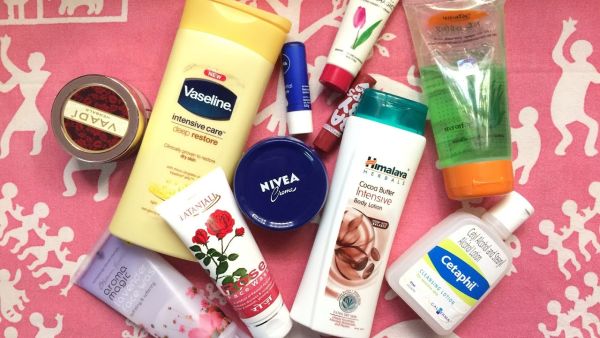 🍁⛄Winter skin care essentials ⛄🍁| Affordable | dry skincare