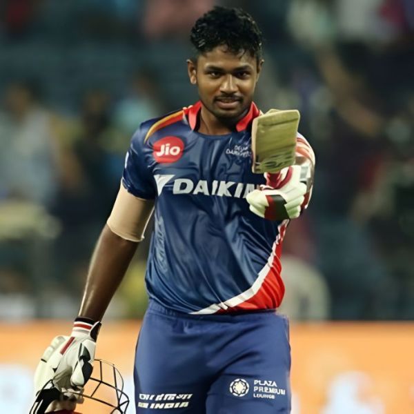 Sanju Samson