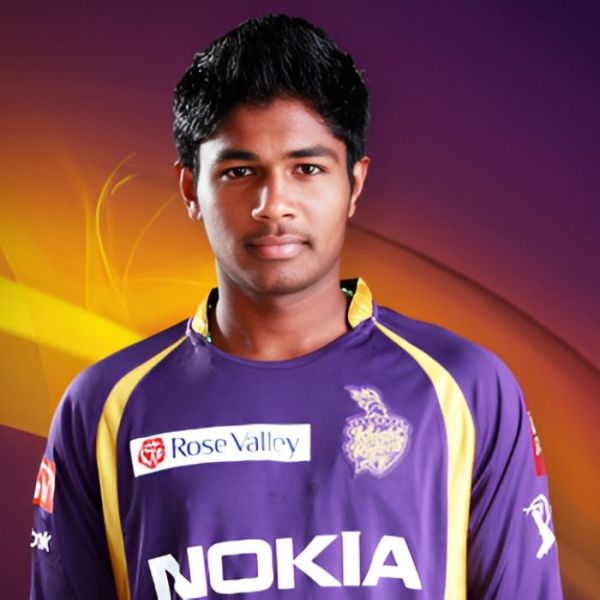 Sanju Samson