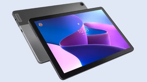 Lenovo Tab M10