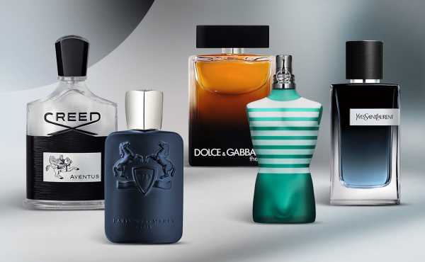 Best Men's Colognes of 2025: Top Fragrances for Every Style, Budget, and Occasion