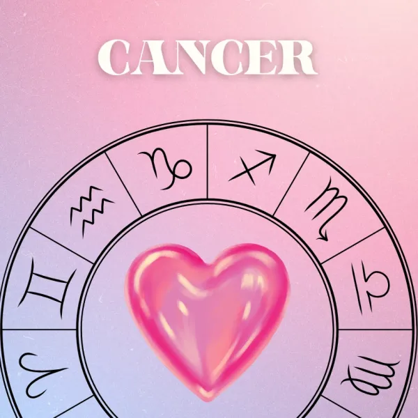 Cancer zodiac signs love November 13 2025