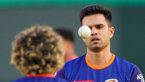 IPL Trade Window: Arjun Tendulkar will leave Mumbai Indians, a big deal is going to happen with this team IPL Trade Window: Arjun Tendulkar will leave Mumbai Indians, a big deal is going to happen with this team