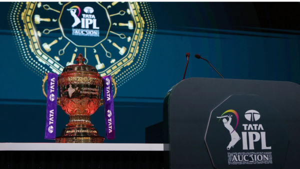 IPL Auction Dates Confirmed IPL Auction Dates Confirmed