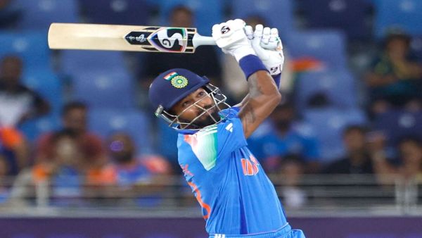 Hardik Pandya Hardik Pandya