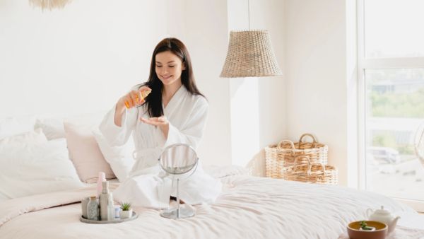 Winter Hair Care Tips: How to Prevent Hair Fall and Keep Your Hair Healthy This Season - Times Bull