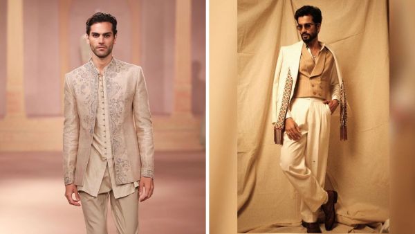 Wedding Outfits men 2