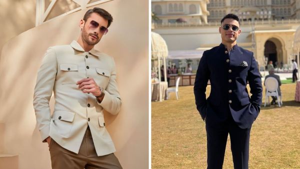 Wedding Outfits men 3