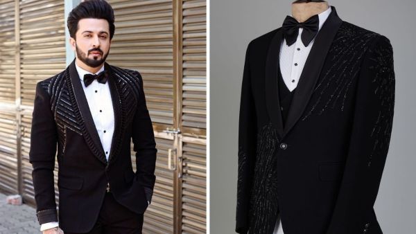 Wedding Outfits men 4