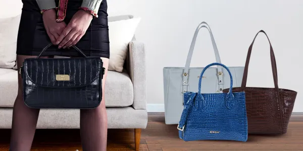 The Bag Heaven: Top 10 Bags for Women of All Tastes – RIJAC