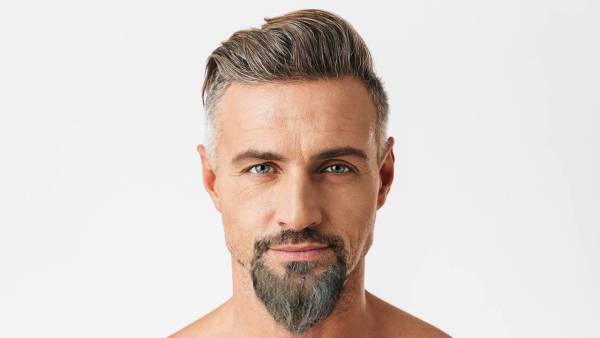 The Top 20+ Goatee Styles For Men