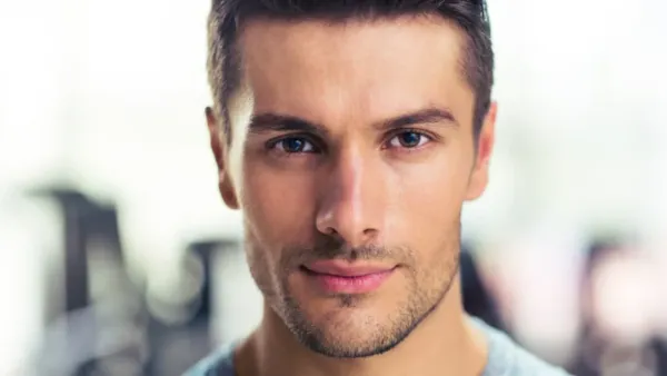 How to Get the Perfect Stubble Beard (Complete Guide)