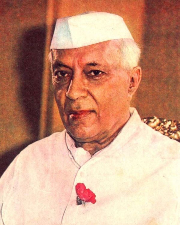 Pandit Nehru Jayanti Childrens Day 2025