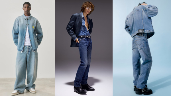 Men's Fashion 2025: Online Shopping Redefines Style and Comfort - Times Bull