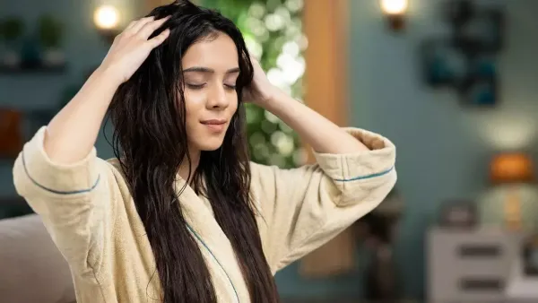 Winter Hair Care Tips: Simple Ways to Prevent Hair Fall in 2025 - Times Bull