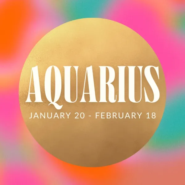 aquarius zodiac signs pain loneliness ends november 16 2025