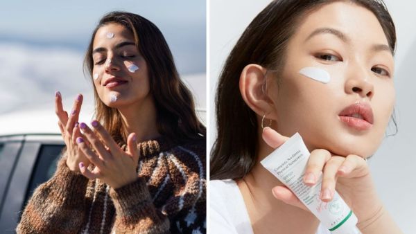 Winter Skin Care Tips 8