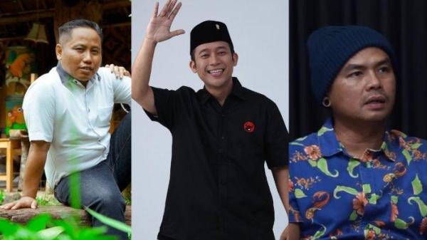 GRUP LAWAK - Kolase Narji, Denny dan Wendi Cagur (arsip 2024).
