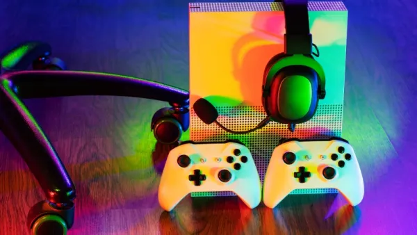gaming accessories gaming accessories