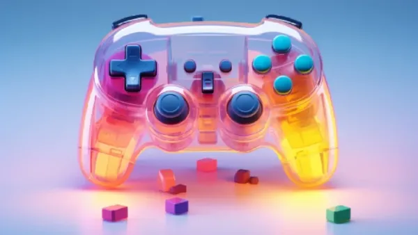 Gaming controller Gaming Controller