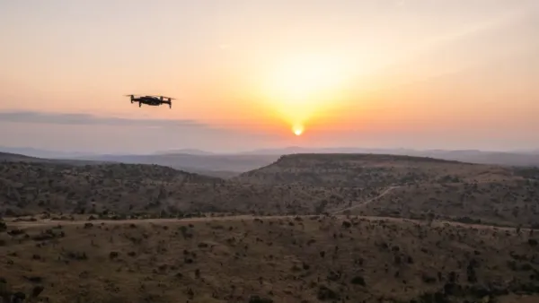 Drone Technology Drone Technology