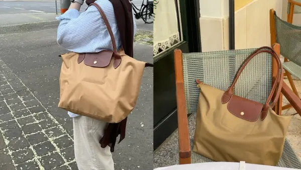 Best Bags Collections Of 2025 – Stylish, Smart, and Budget-Friendly - Times Bull