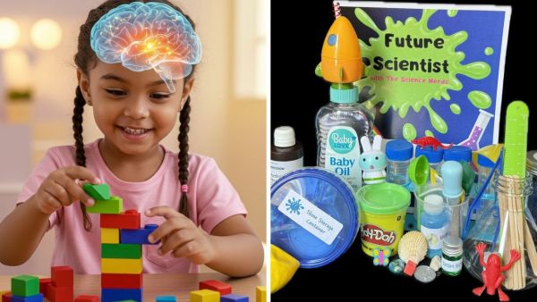 Children's day gift 1